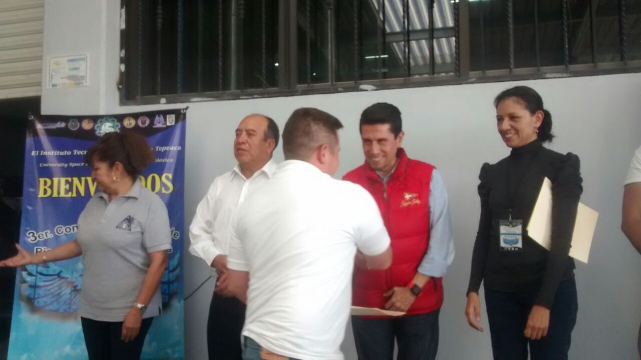 Galería de eventos